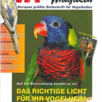 WP-Magazin til salg