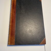 Skandinaviens Fugle (Copenhagen 1875-1877. Niels Kjærbølling.