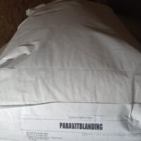 Parakitblanding